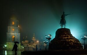 Нарушителей комендантского часа в новогоднюю ночь будут отвозить в райотделы для установления причин, отметили в Нацполиции Украины