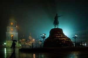 Нарушителей комендантского часа в новогоднюю ночь будут отвозить в райотделы для установления причин, отметили в Нацполиции Украины