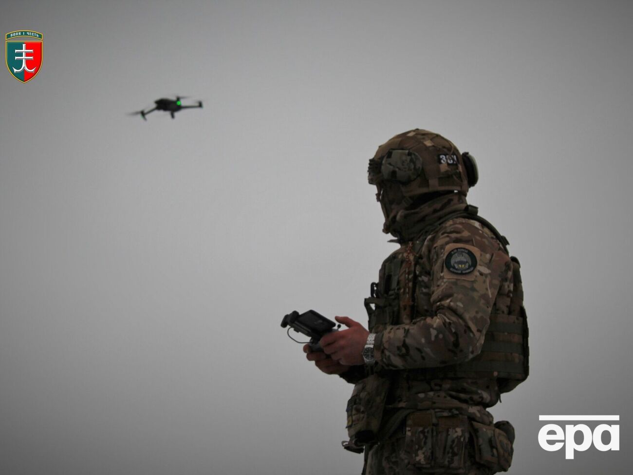 Неизвестные беспилотники были зафиксированы над четырьмя областями страны-оккупанта РФ