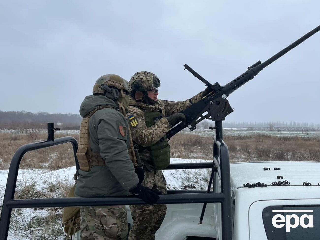 Украинские защитники сбили пять дронов-камикадзе Shahed ночью 30 декабря