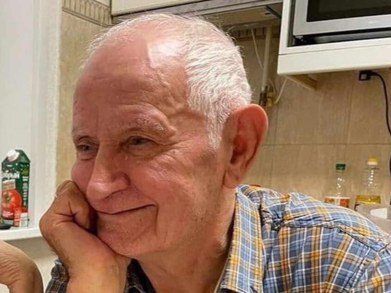 Тіло 90-річного Романа Легойди виявили у місті Видному в яру біля дороги