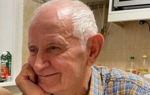 Тіло 90-річного Романа Легойди виявили у місті Видному в яру біля дороги