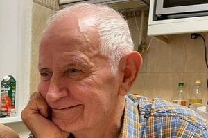 Тіло 90-річного Романа Легойди виявили у місті Видному в яру біля дороги