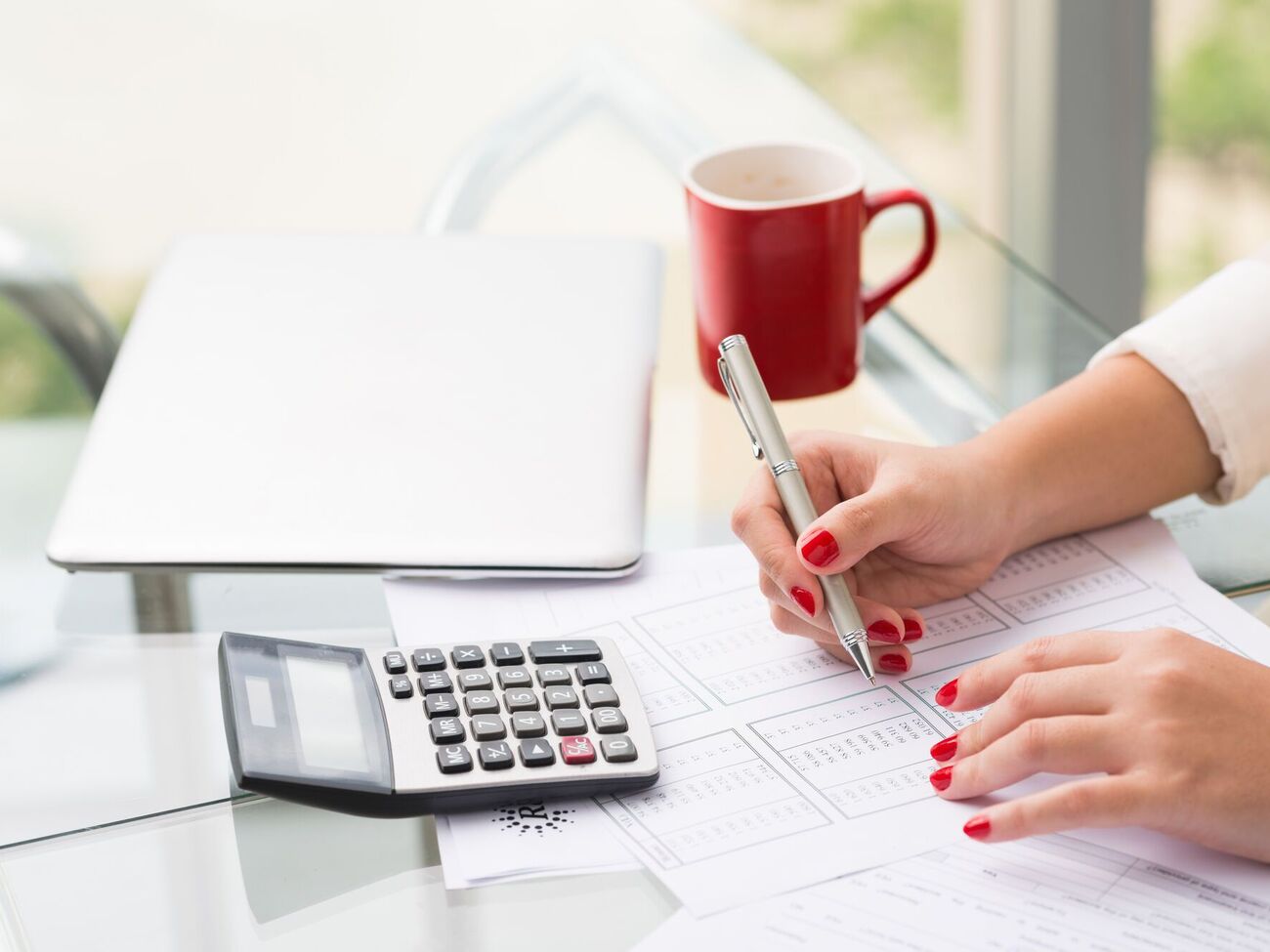 Самая высокая концентрация плановых налоговых проверок юрлиц зафиксирована в Киеве – 604