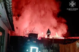 Окупанти 29 грудня завдали масованих ударів по Україні, одного з них – по Херсону