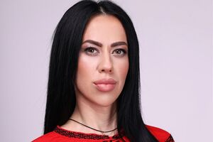 В соцсетях распространяется ложь о том, что якобы за отравлением Будановой стоит Зеленский