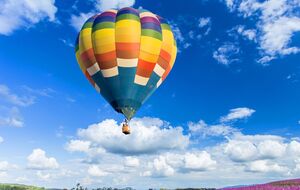 3 февраля стало известно, что американские военные зафиксировали на севере США разведывательный воздушный шар из Китая