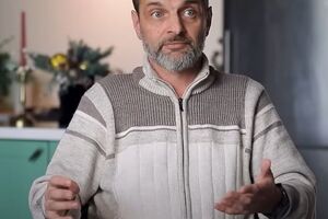 Діанов: Ти ж не будеш скоби все життя бити в каналізації