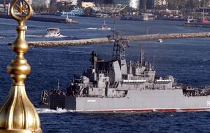 В Воздушных силах ВСУ заявляли, что экипаж "Новочеркасска" уничтожен