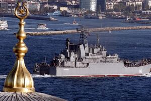 В Воздушных силах ВСУ заявляли, что экипаж "Новочеркасска" уничтожен