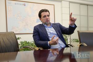 Налогоплательщики имеют право знать, сколько зарабатывает председатель правления "Укрэнерго" Владимир Кудрицкий, считает политический эксперт