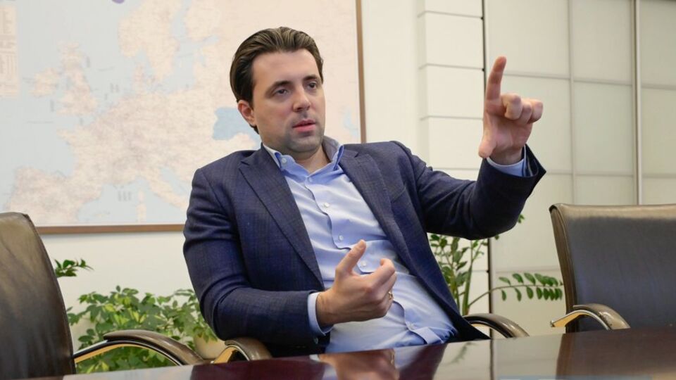 Платники податків мають право знати, скільки заробляє голова правління "Укренерго" Володимир Кудрицький, вважає політичний експерт