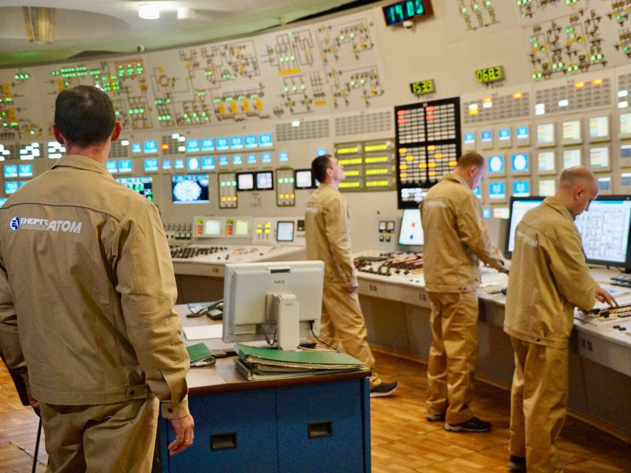 Корпоратизація "Енергоатому" як найбільшого у країні виробника і монополіста у сфері виробництва електроенергії є вимогою західних партнерів та союзників України