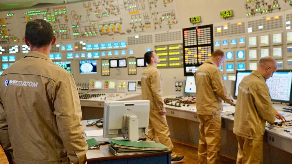 Корпоратизація "Енергоатому" як найбільшого у країні виробника і монополіста у сфері виробництва електроенергії є вимогою західних партнерів та союзників України