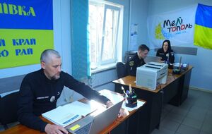 В центре по розыску без вести пропавших будут работать более 40 полицейских