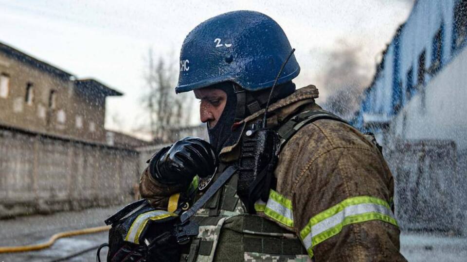 Удар по Києву 29 грудня став найбільшим за кількістю жертв серед мирних жителів столиці