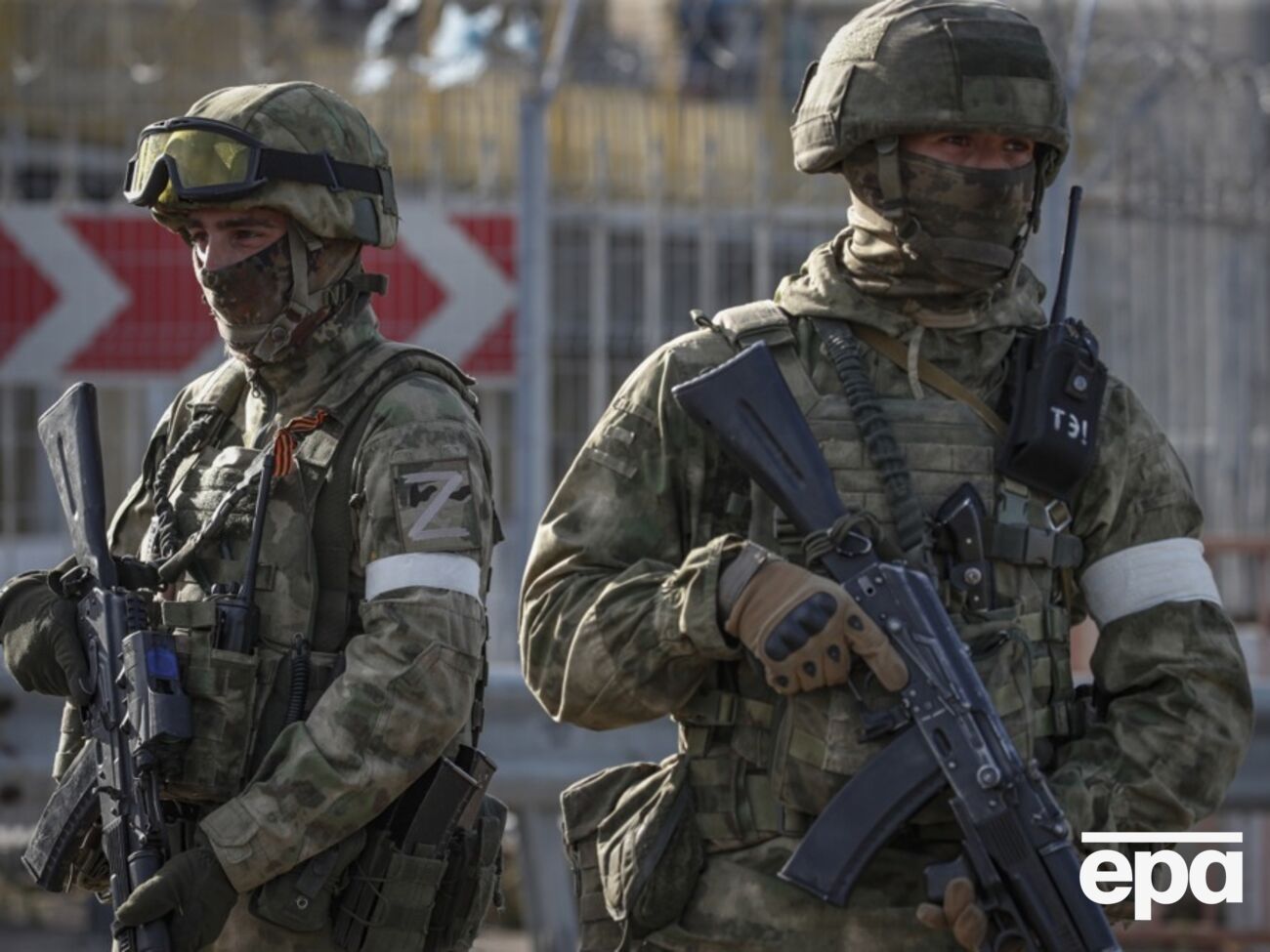 По подсчетам Генштаба ВСУ, по состоянию на 30 декабря Россия потеряла в войне более 358 тыс. человек