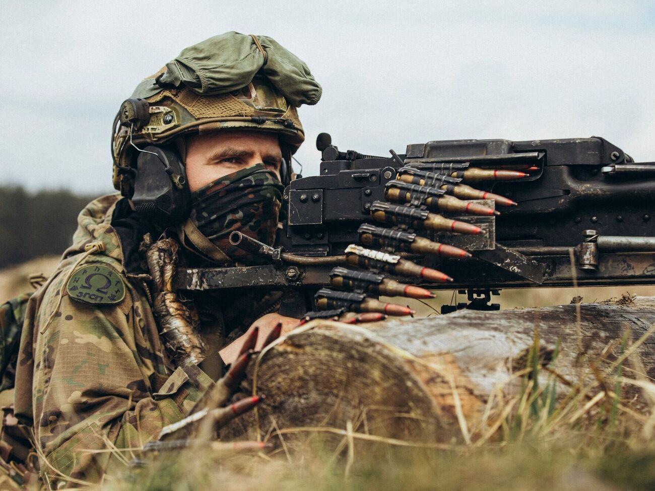 Нацгвардійці змогли не допустити вибуху ракети