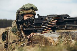 Нацгвардійці змогли не допустити вибуху ракети