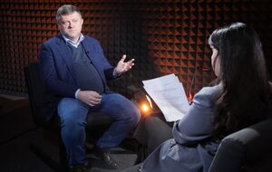 Корниенко говорит, что снова голосовал бы за Пищанскую, если бы было и не сигнальное голосование