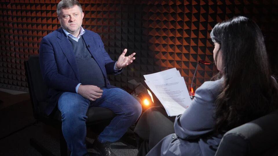 Корниенко говорит, что снова голосовал бы за Пищанскую, если бы было и не сигнальное голосование