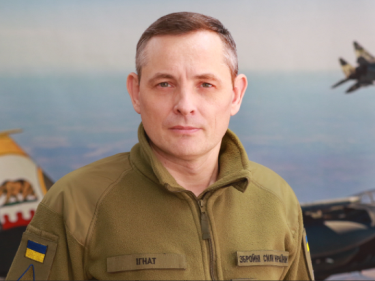 Свои воздушные удары оккупанты планируют по приоритетности, а не из соображений мести, пояснил Игнат