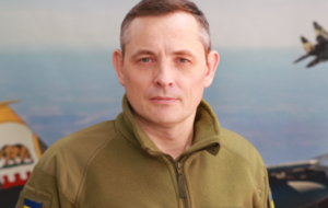 Свої повітряні удари окупанти планують за пріоритетністю, а не з міркувань помсти, пояснив Ігнат