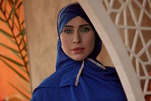 Окуеву убили в октябре 2017 года