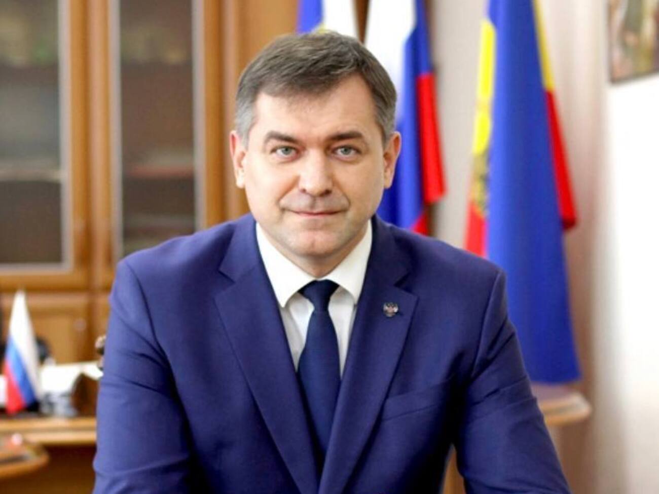 Лисенко відповів ЗМІ, що не коментує жодних листів