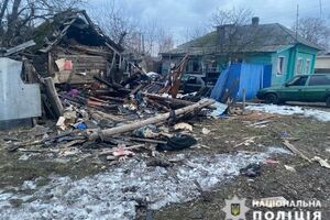 Унаслідок російського обстрілу загинув 32-річний житель Семенівки, зазначили в Чернігівській ОВА