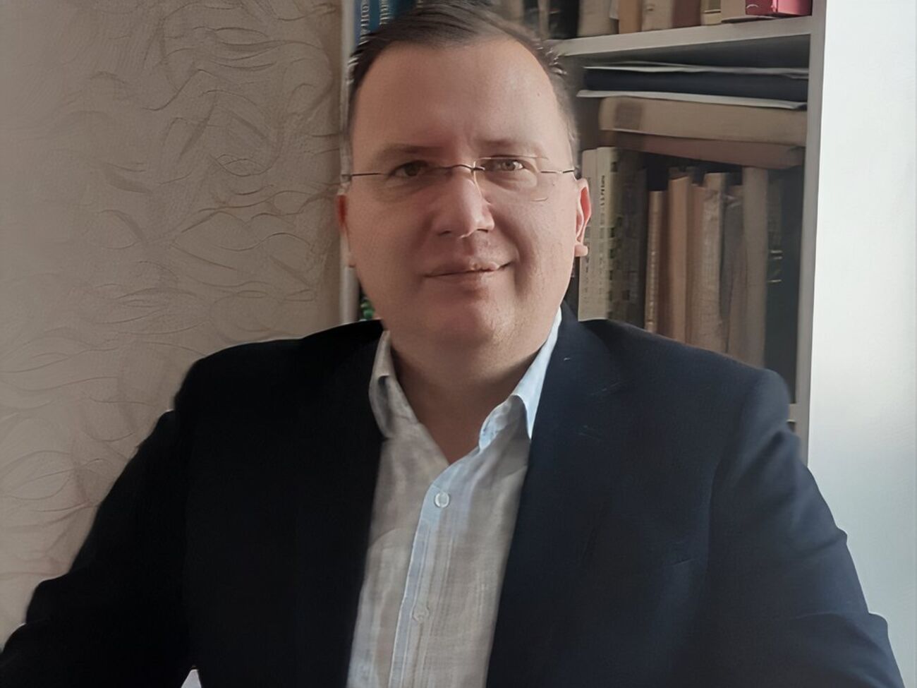 Що більше "помічники" у нас будуть говорити про "нестрашність смерті", то більше люди бажатимуть життя