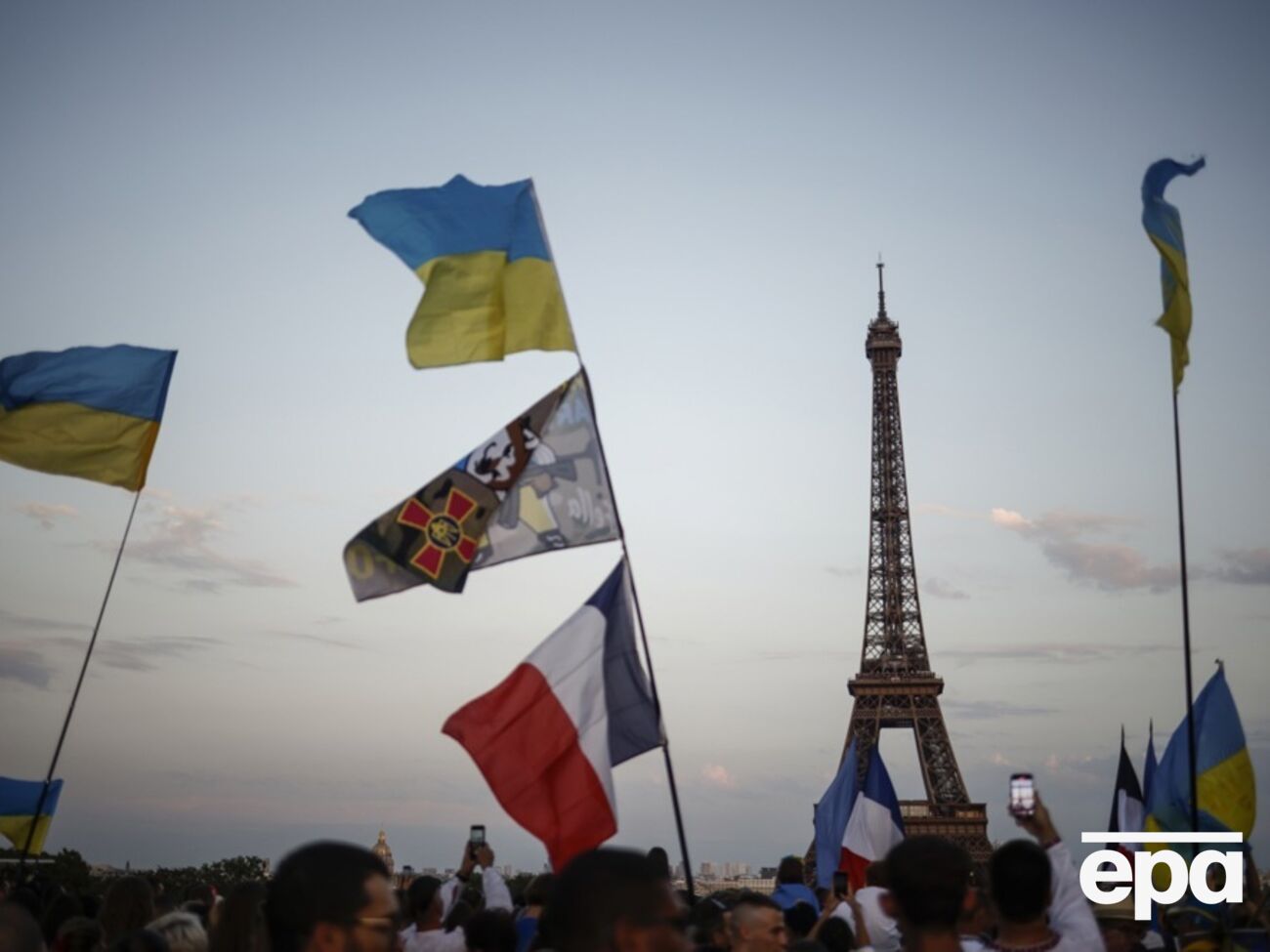 Мета Москви – підірвати підтримку України й послабити рішучість НАТО, упевнені журналісти