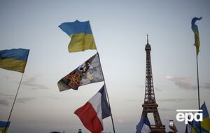 Цель Москвы – подорвать поддержку Украины и ослабить решимость НАТО, уверены журналисты