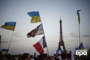 Мета Москви – підірвати підтримку України й послабити рішучість НАТО, упевнені журналісти