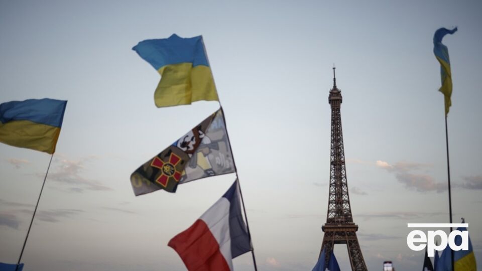 Мета Москви – підірвати підтримку України й послабити рішучість НАТО, упевнені журналісти