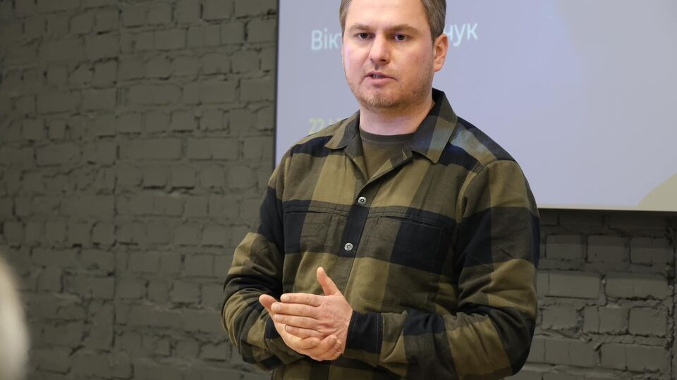 За словами Кравченка, обійшлося без жертв і постраждалих