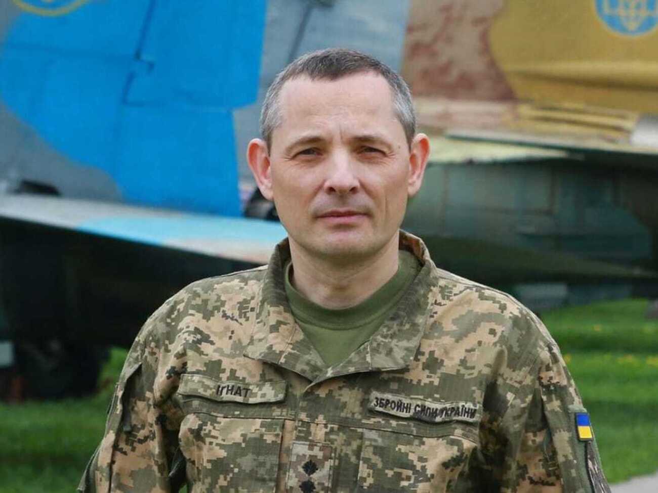 Окупанти змінили акцент атаки – спікер ПС ЗСУ