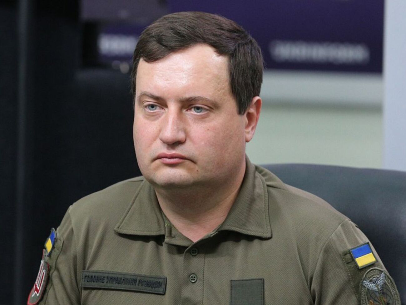 Заяви РФ – це хвороблива фантазія людей, які живуть у паралельній реальності – Юсов