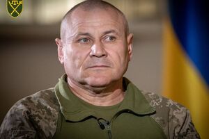 Українські військові на таврійському напрямку протягом доби підірвали чотири російські склади боєприпасів, зазначив Тарнавський