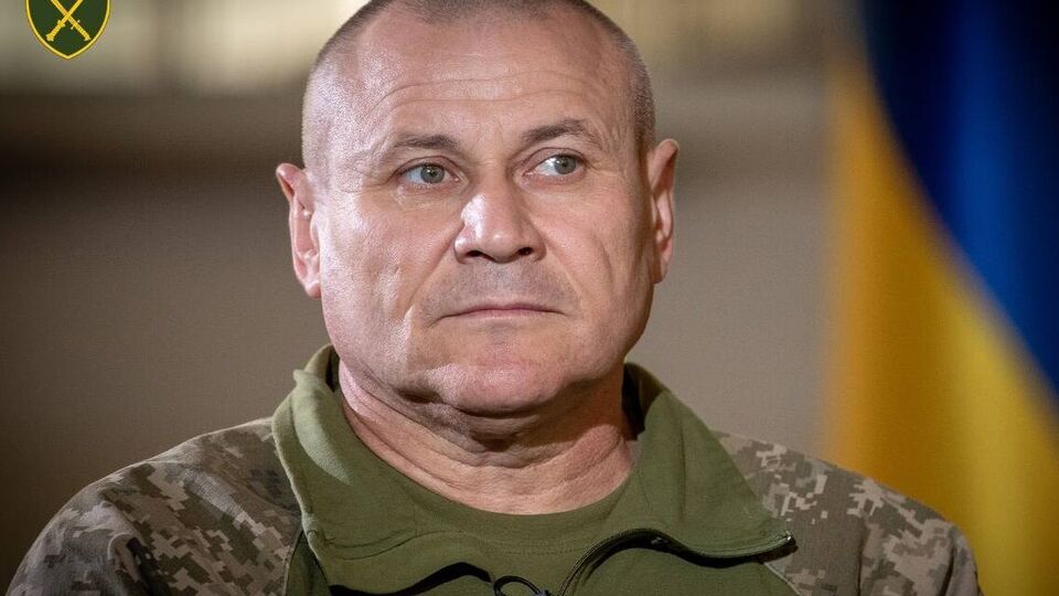 Українські військові на таврійському напрямку протягом доби підірвали чотири російські склади боєприпасів, зазначив Тарнавський
