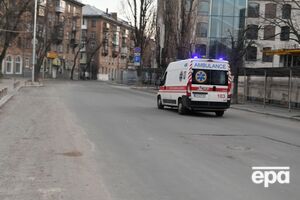 Под обстрелом пострадали мирные жители