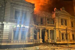 Унаслідок обстрілу Харкова постраждало 28 мирних жителів