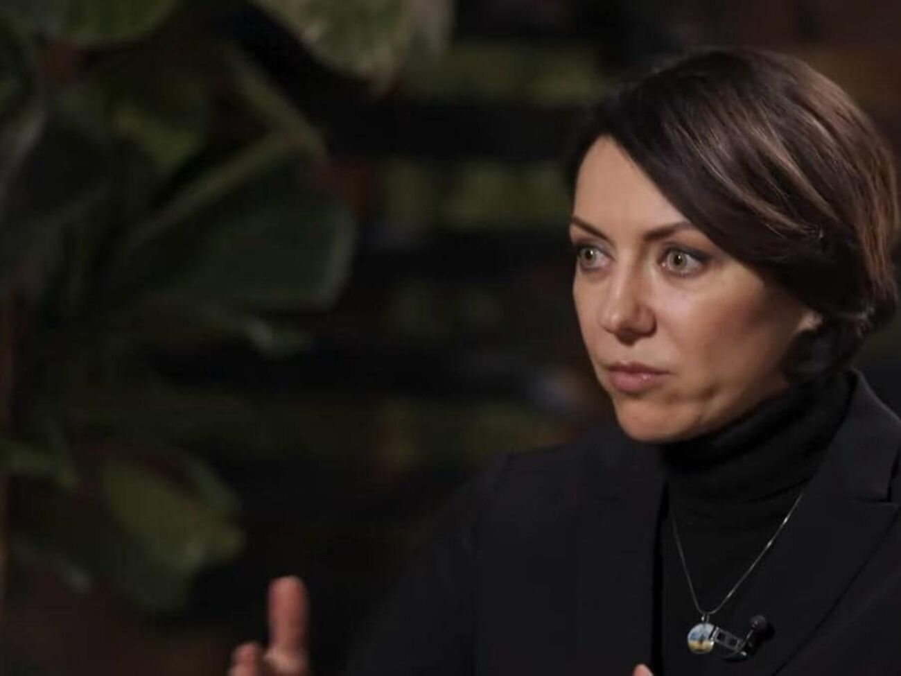 Российская культура – это не Пушкин и не Достоевский. Это у них на экспорт. Мы сражаемся с безнадежно деградированным средневековым обществом