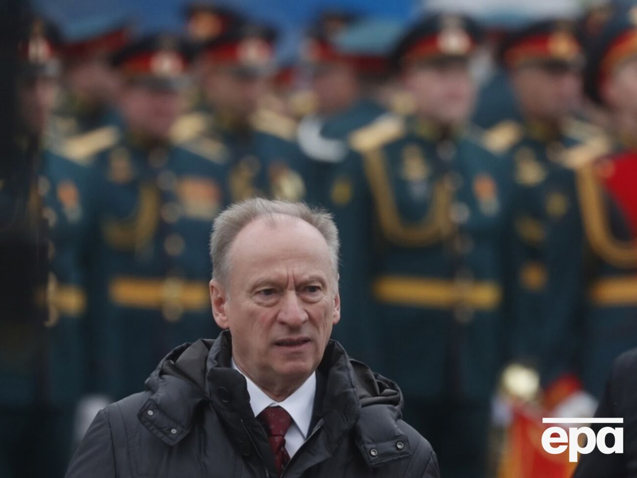 Патрушев имеет серьезные полномочия в России, отметил Романенко