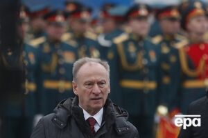 Патрушев имеет серьезные полномочия в России, отметил Романенко