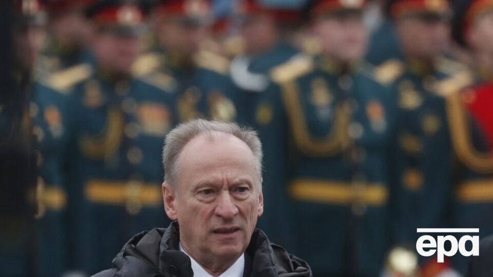 Патрушев має серйозні повноваження у Росії, зазначив Романенко