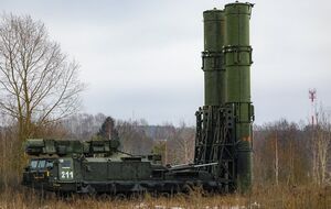 Российская армия нанесла по Чугуеву около четырех ударов ракетами С-300, отметили в Харьковской ОВА