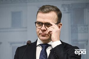 Орпо: Війна в Україні назавжди змінила безпекову ситуацію у Європі