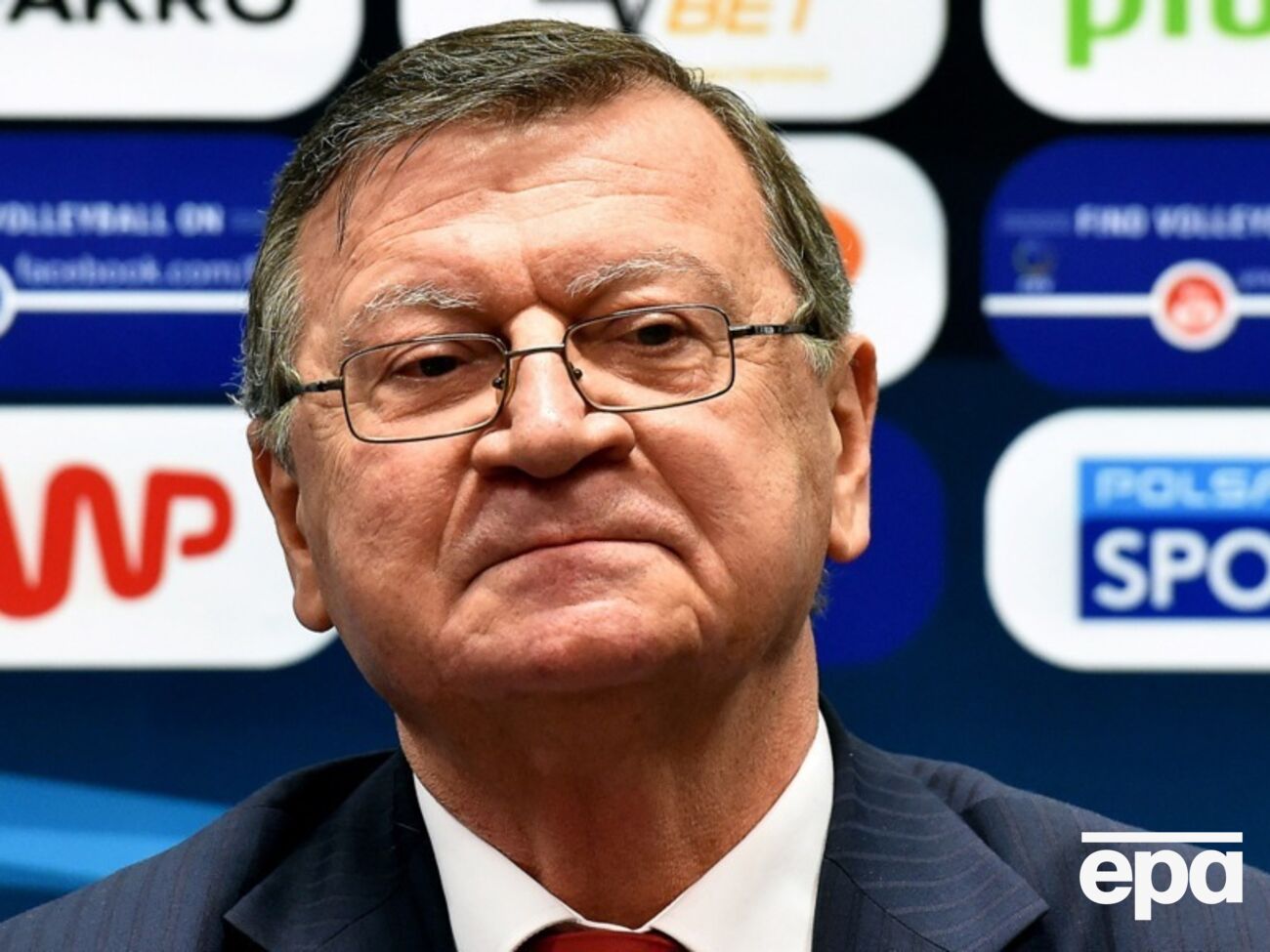 Поехавшего в Москву Боричича не смутила гибель 200 тыс. украинцев, заявили в ФВУ