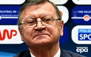 Поехавшего в Москву Боричича не смутила гибель 200 тыс. украинцев, заявили в ФВУ